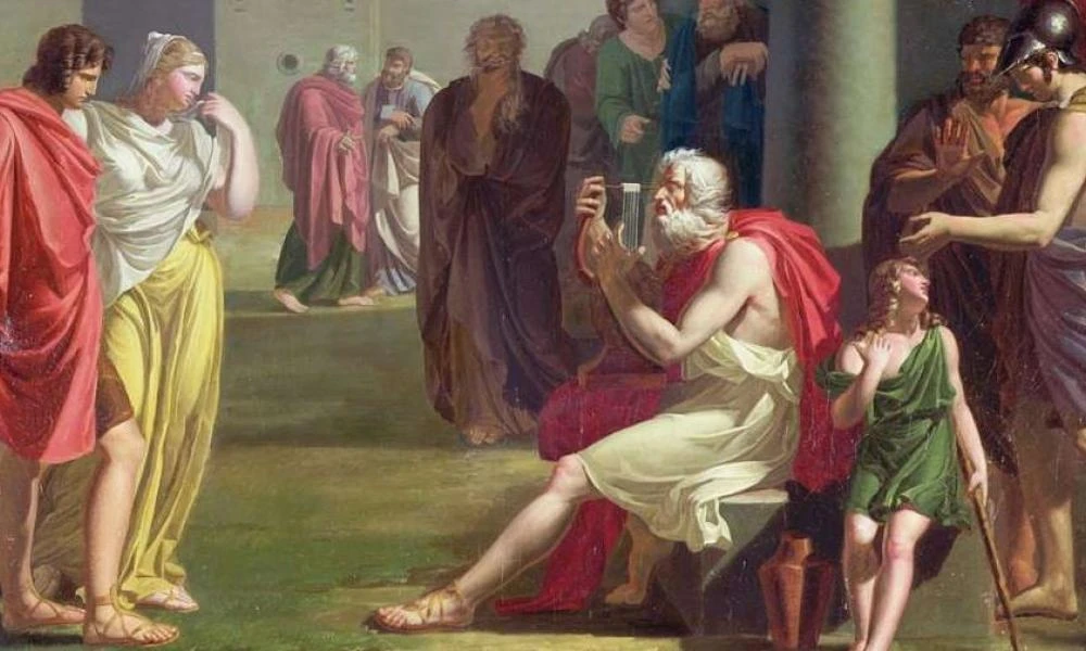 Τι χρησιμοποιούσαν οι αρχαίοι Έλληνες για τον πονοκέφαλο